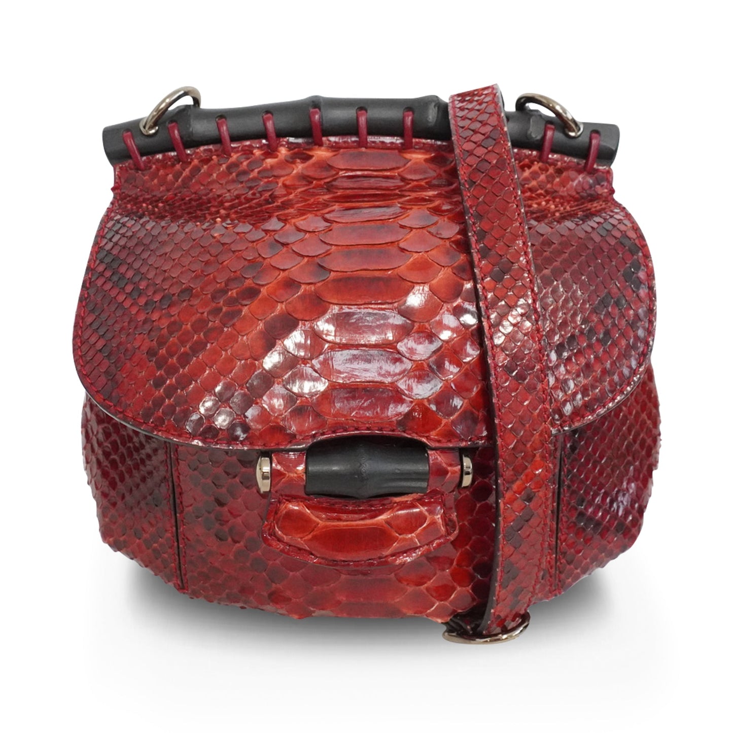 Gucci 'Nouveau Fringe' Bag