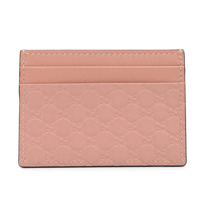Gucci Card Holder