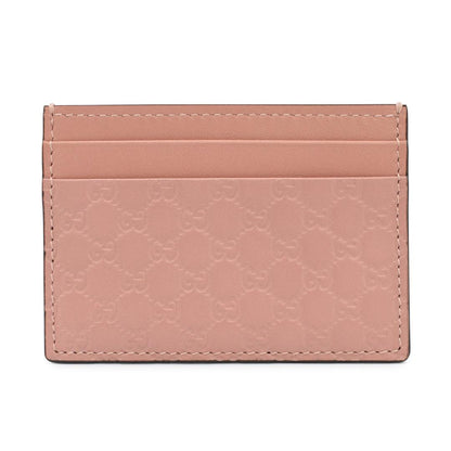 Gucci Card Holder