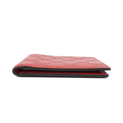 Gucci Bi-Fold Wallet