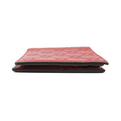 Gucci Bi-Fold Wallet