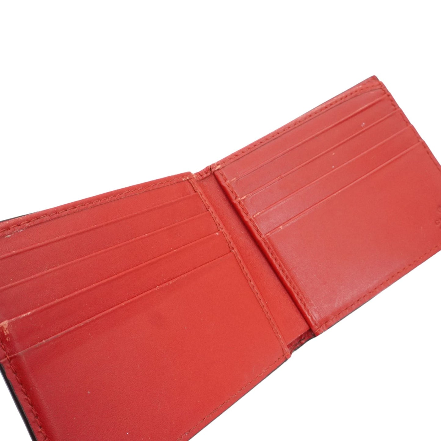Gucci Bi-Fold Wallet