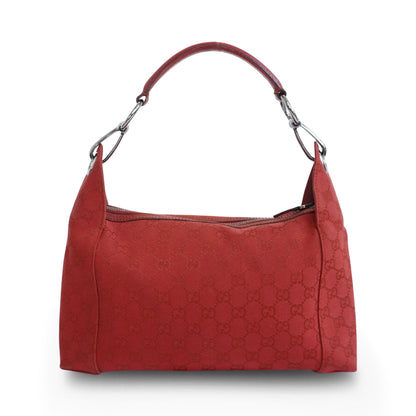 Gucci 'Small Hobo' Shoulder Bag