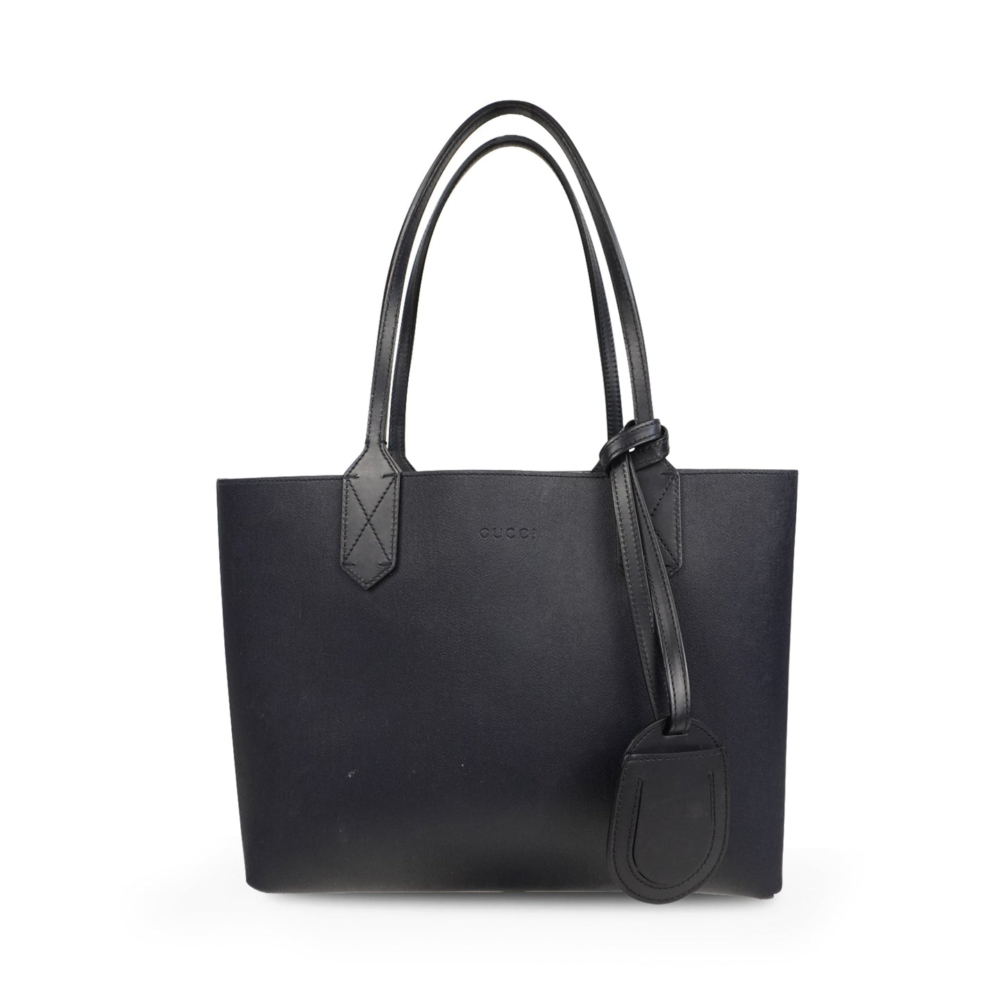 Gucci 'Blooms' Reversible Tote Bag