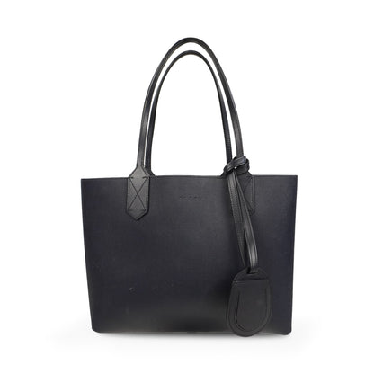 Gucci 'Blooms' Reversible Tote Bag