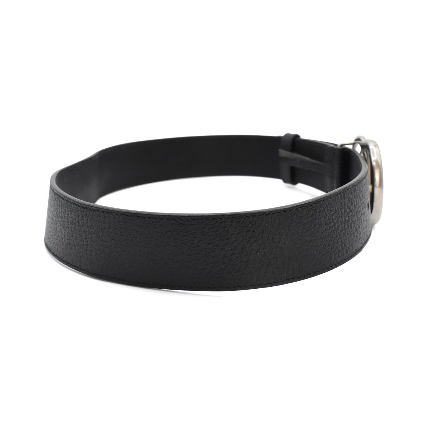 Gucci 'GG Marmont' Belt - 80/32