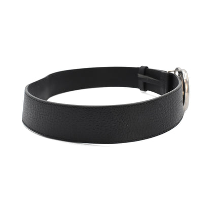 Gucci 'GG Marmont' Belt - 80/32