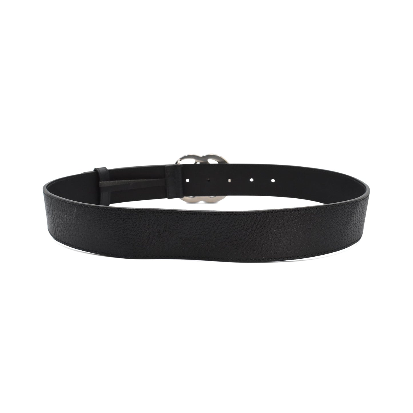 Gucci 'GG Marmont' Belt - 80/32