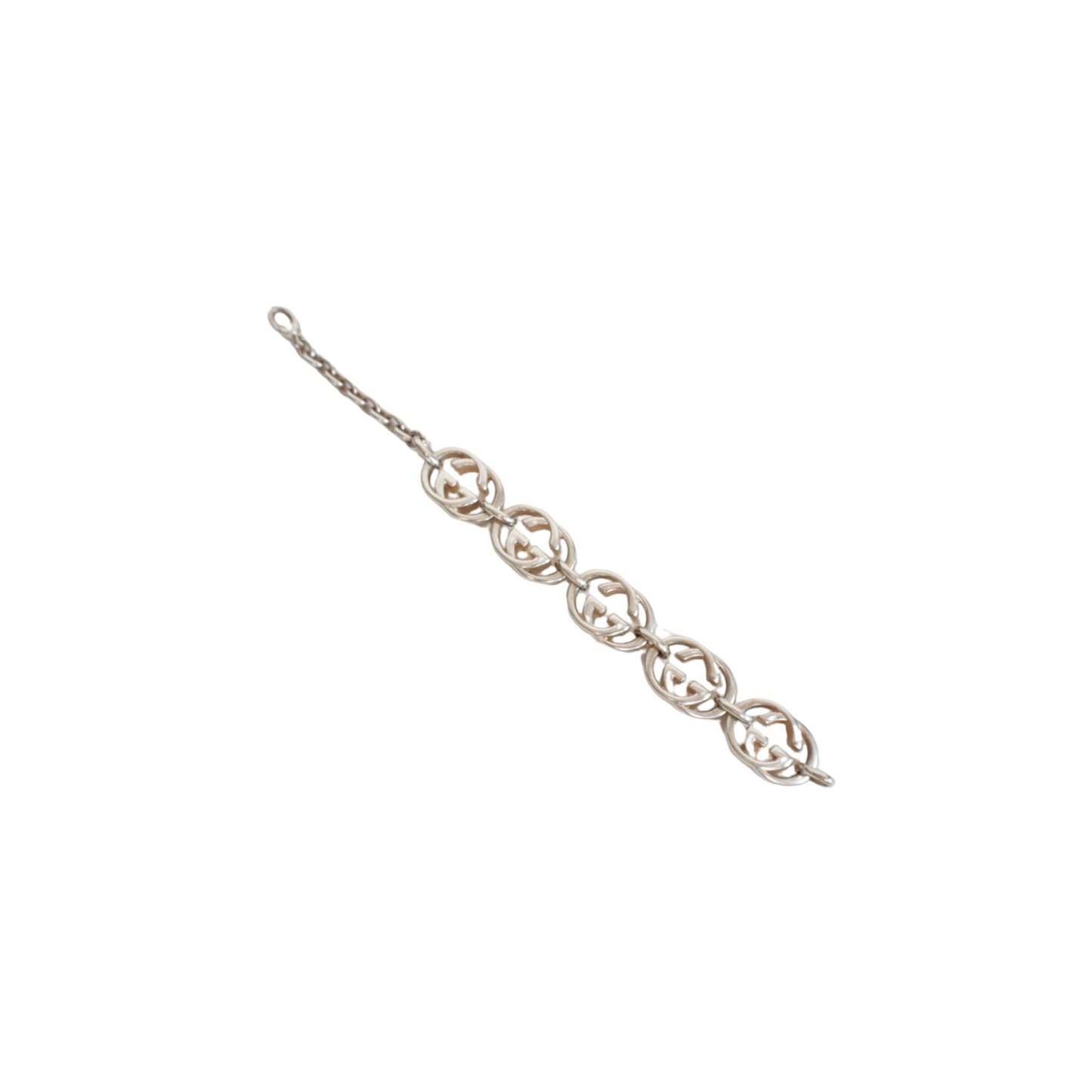 Gucci 'GG Link' Bracelet