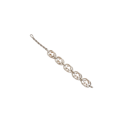 Gucci 'GG Link' Bracelet