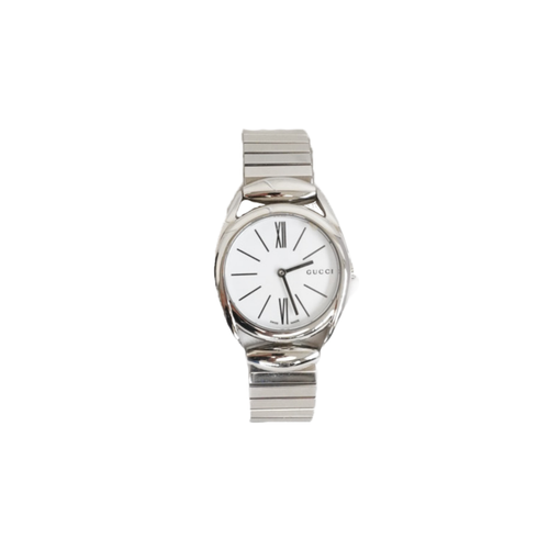 Gucci 'Horsebit' Watch