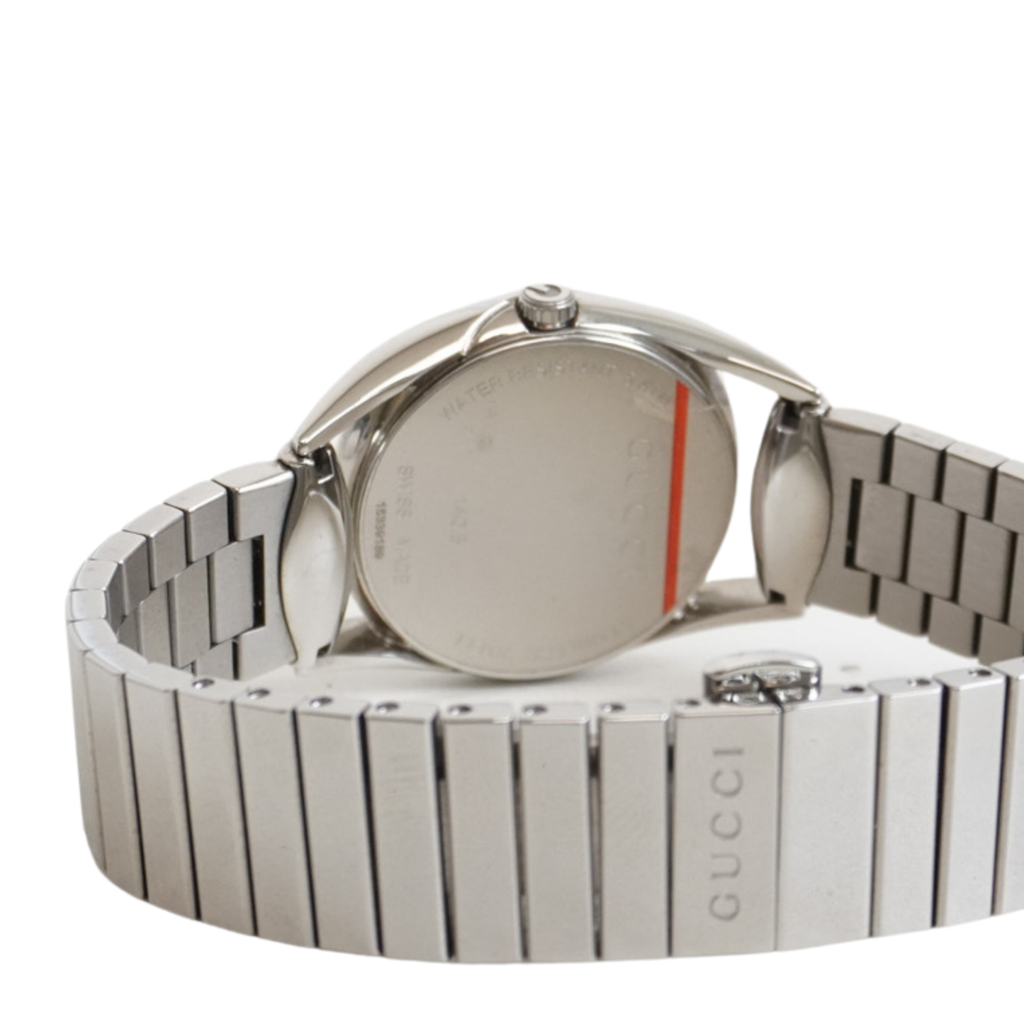 Gucci 'Horsebit' Watch