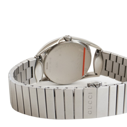 Gucci 'Horsebit' Watch