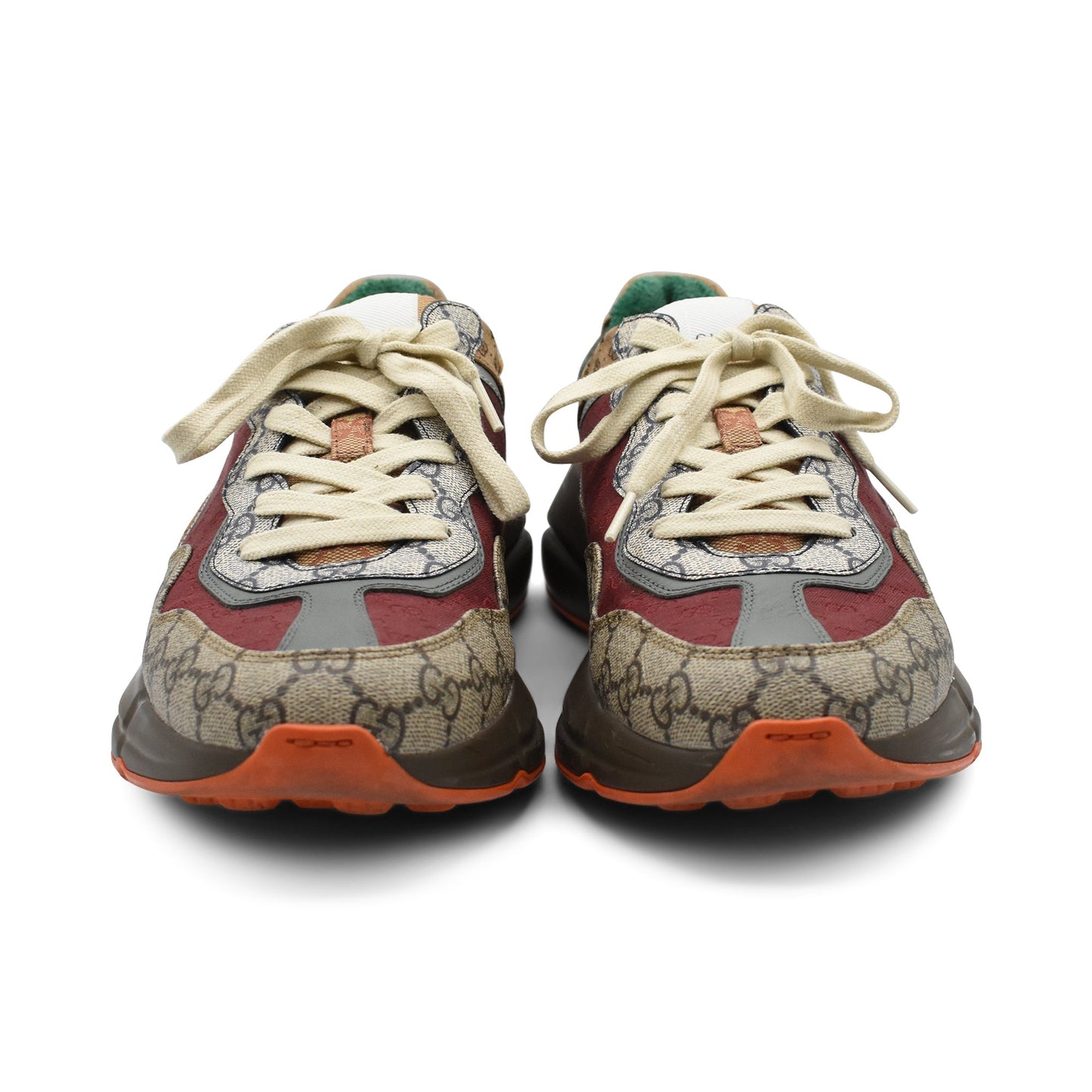 Gucci 'Rython' Sneakers - Men's 10