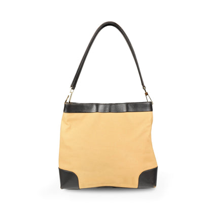 Gucci 'Web' Shoulder Bag