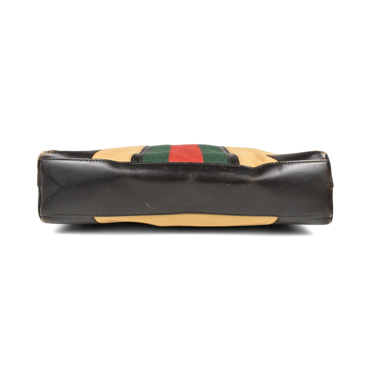 Gucci 'Web' Shoulder Bag