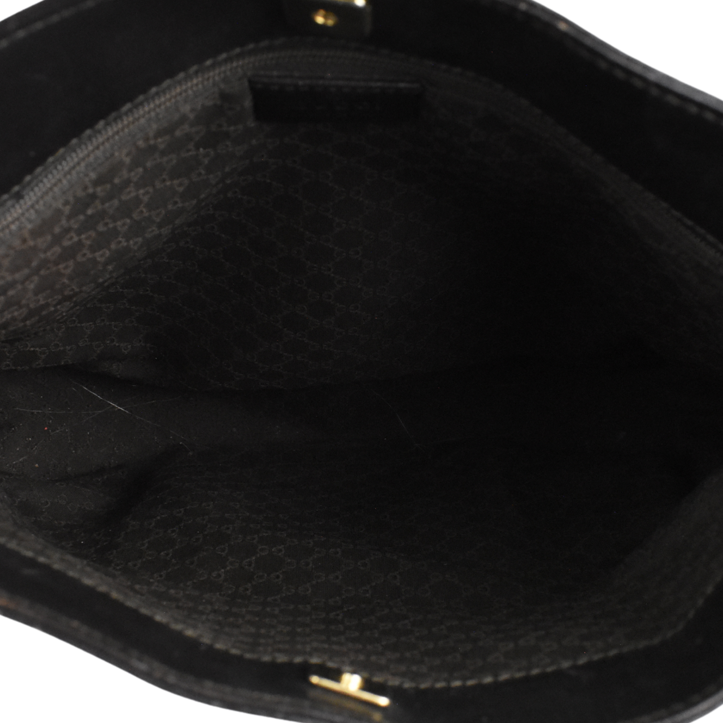 Gucci 'Web' Shoulder Bag