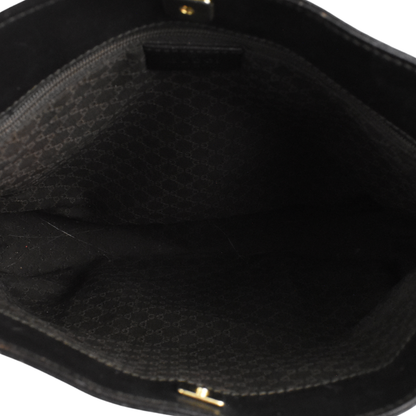 Gucci 'Web' Shoulder Bag