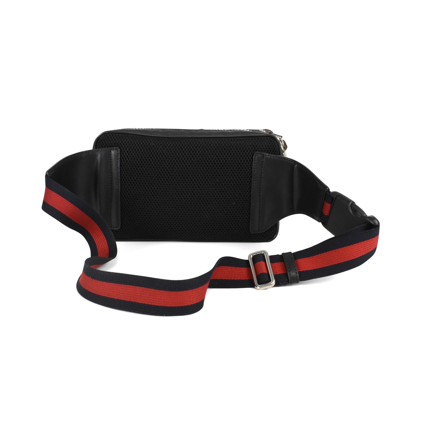 Gucci 'GG Supreme' Belt Bag