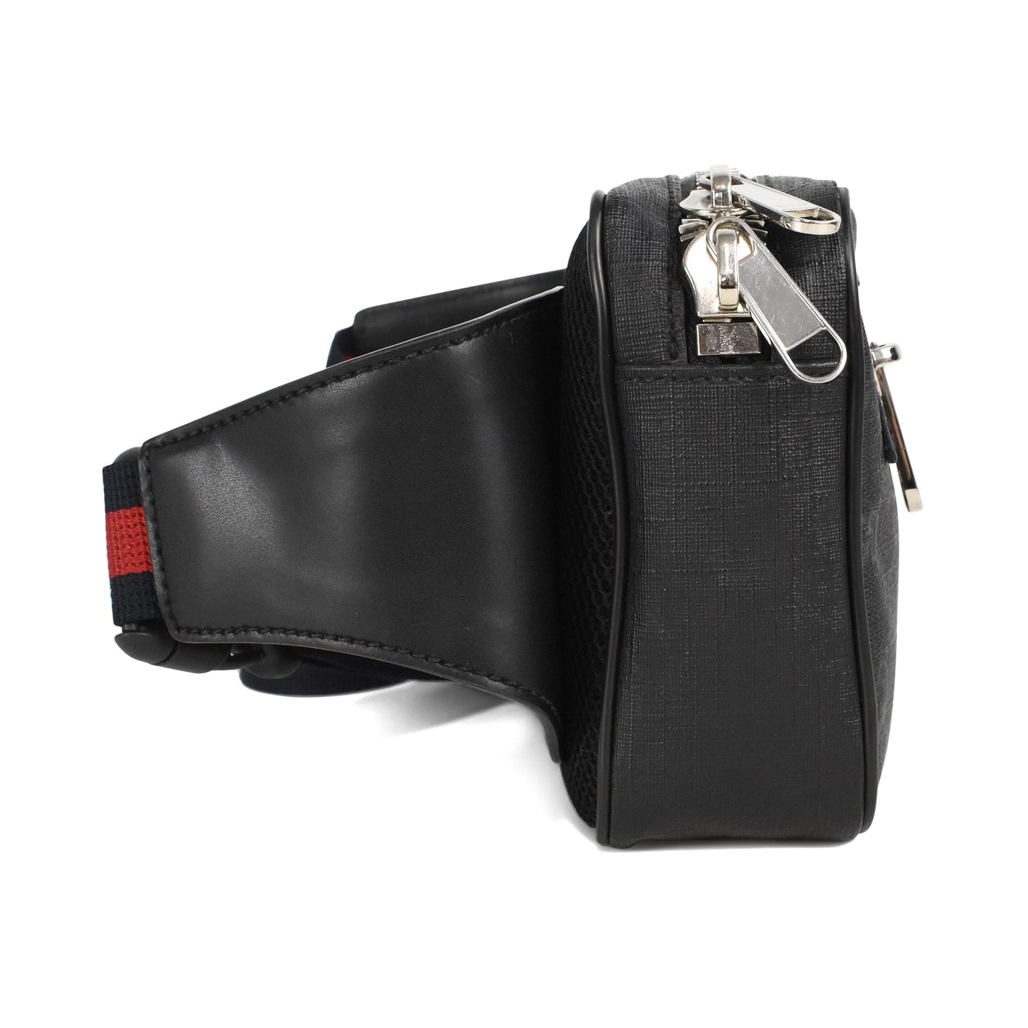 Gucci 'GG Supreme' Belt Bag
