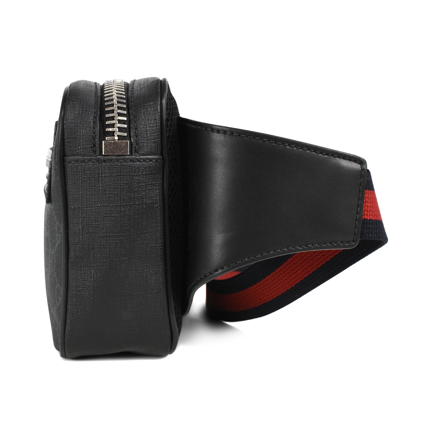 Gucci 'GG Supreme' Belt Bag