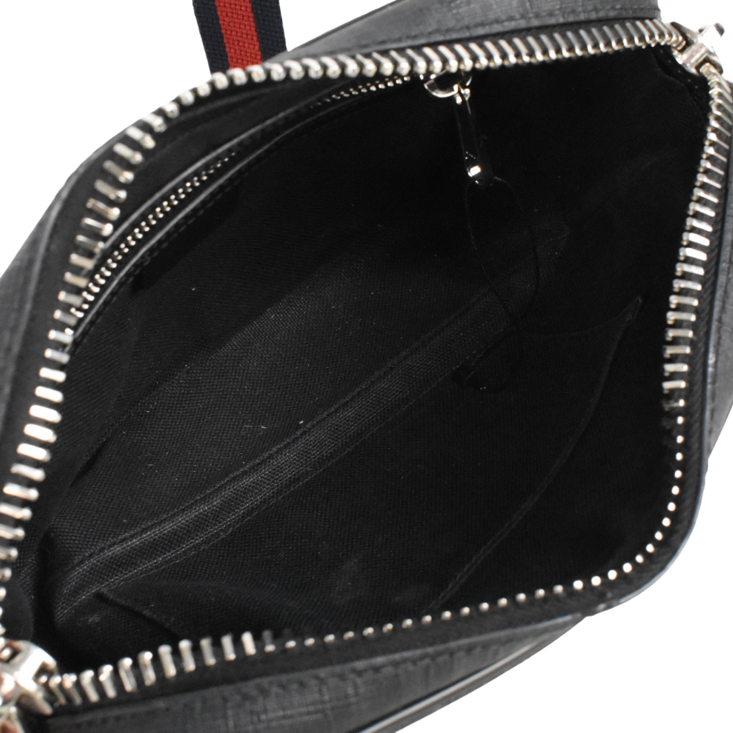 Gucci 'GG Supreme' Belt Bag
