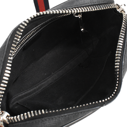 Gucci 'GG Supreme' Belt Bag