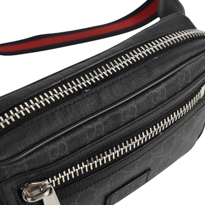 Gucci 'GG Supreme' Belt Bag