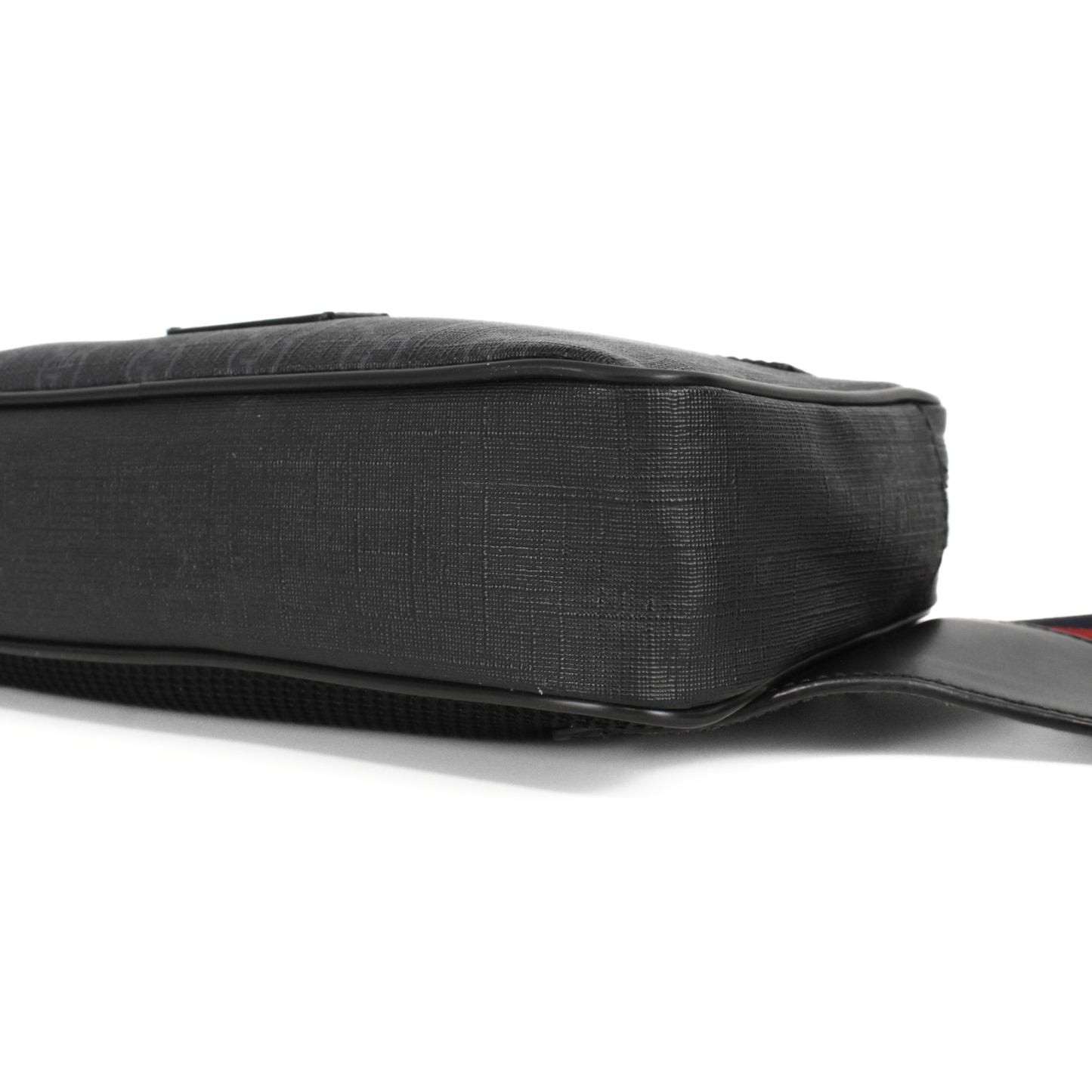 Gucci 'GG Supreme' Belt Bag