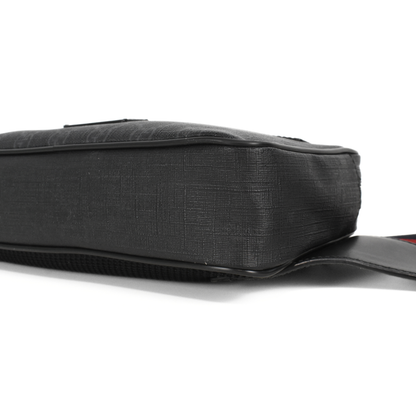 Gucci 'GG Supreme' Belt Bag