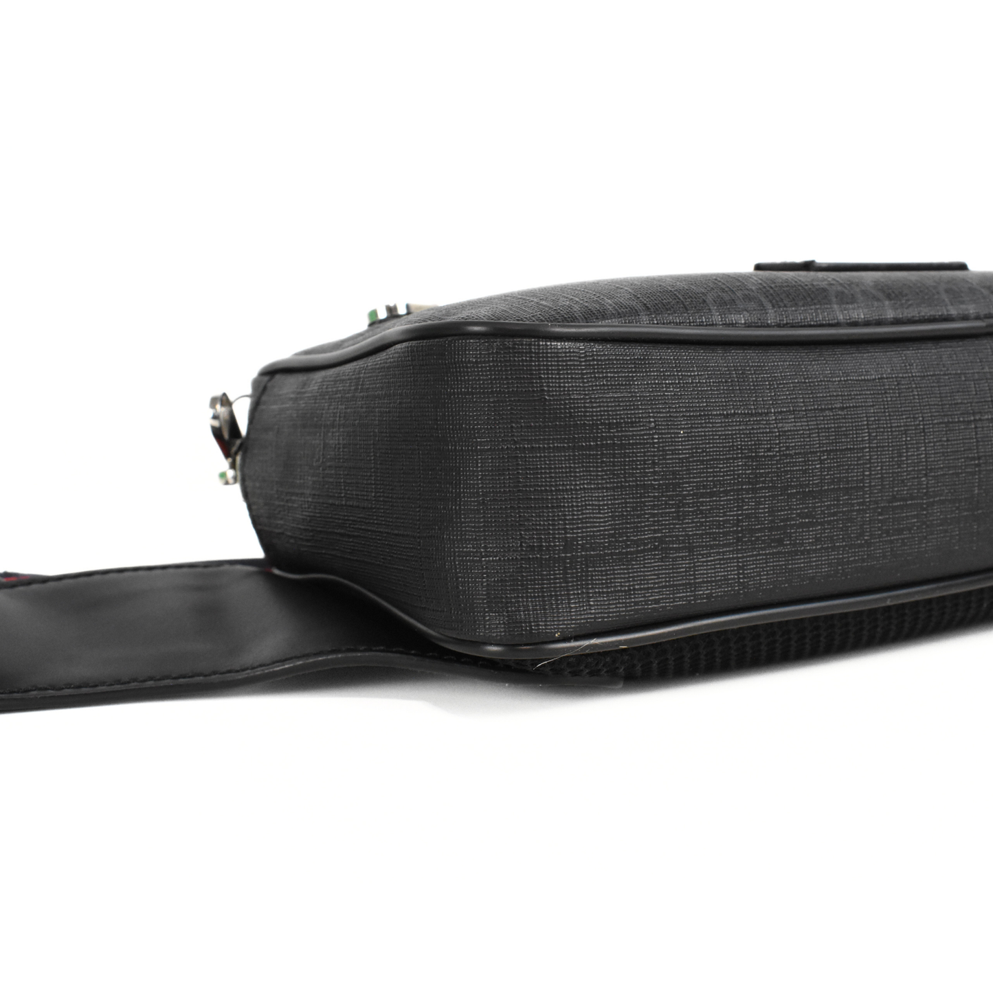 Gucci 'GG Supreme' Belt Bag