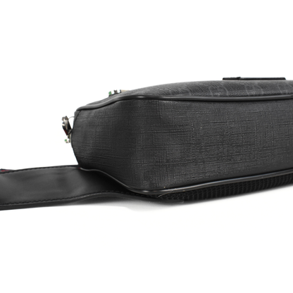Gucci 'GG Supreme' Belt Bag
