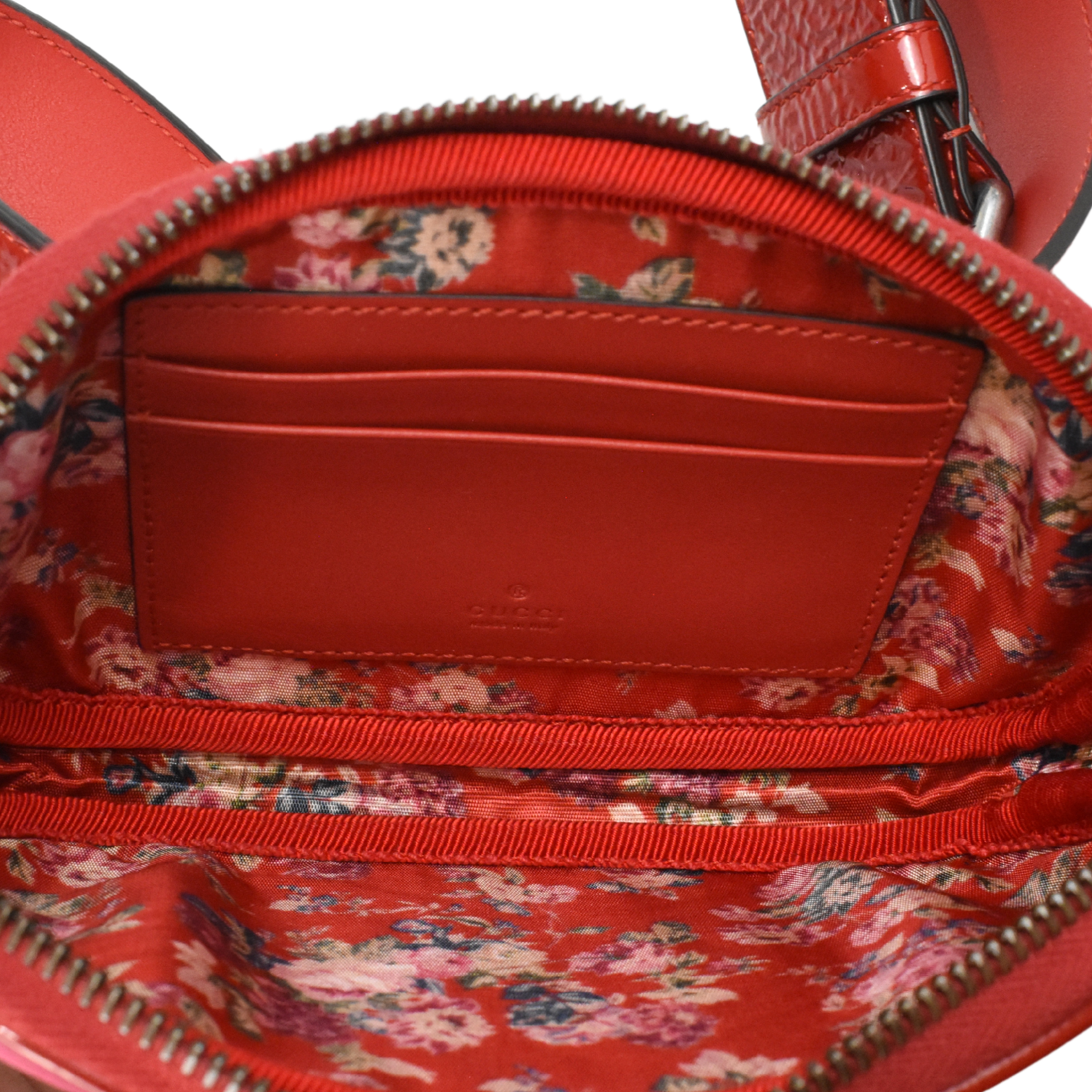 Gucci 'Retro' Belt Bag