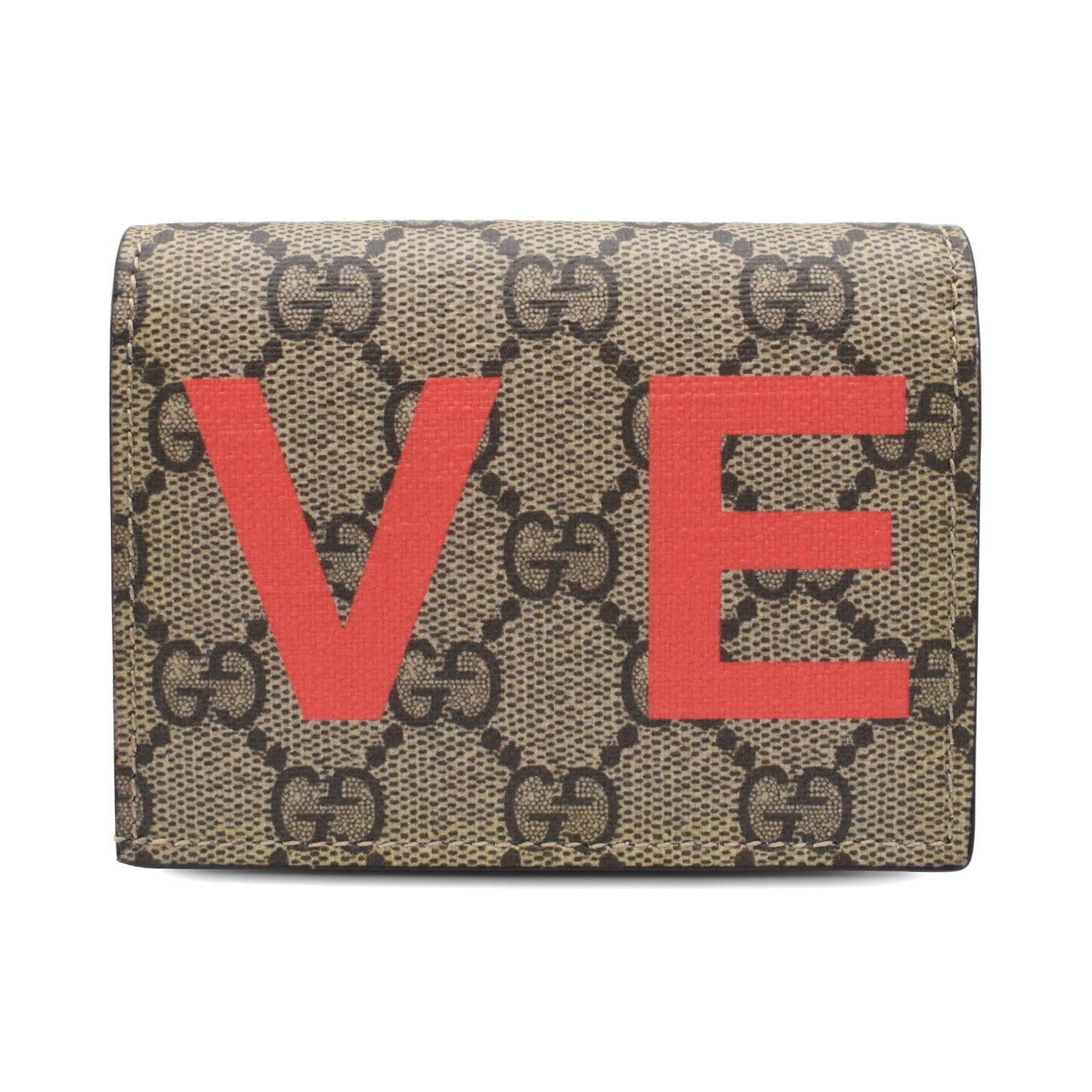 Gucci 'Love' Wallet