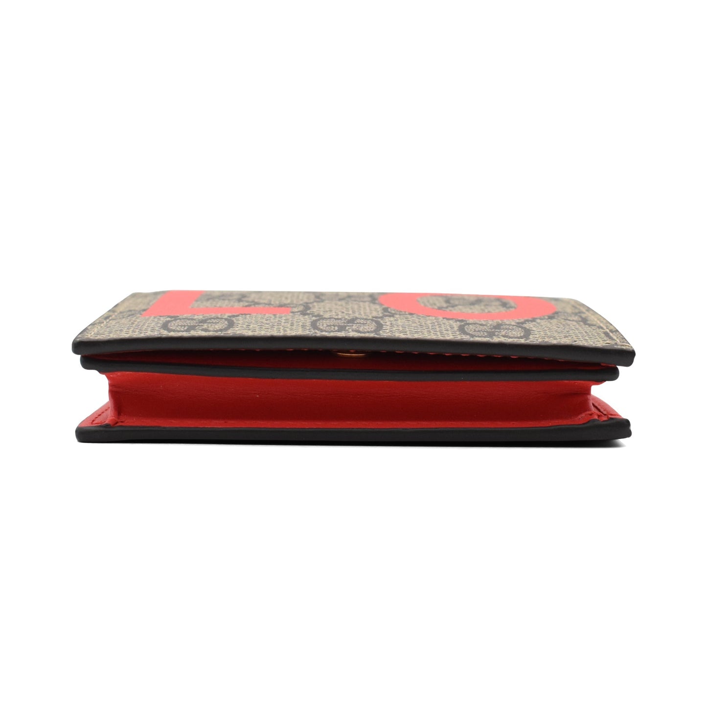 Gucci 'Love' Wallet