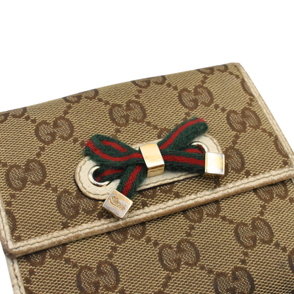 Gucci 'Princy' Wallet
