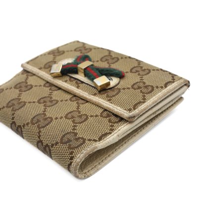 Gucci 'Princy' Wallet
