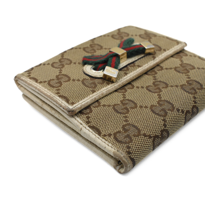 Gucci 'Princy' Wallet