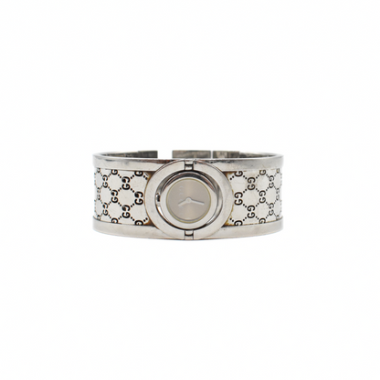 Gucci 'Twirl' Watch