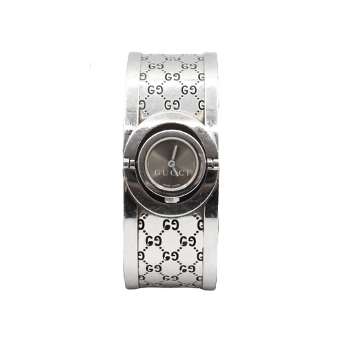 Gucci 'Twirl' Watch