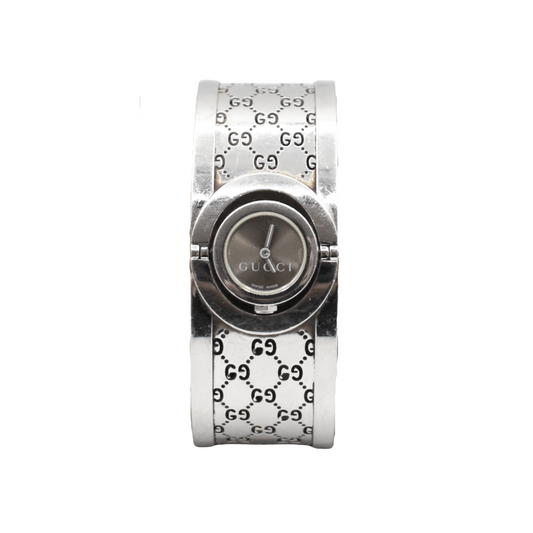 Gucci 'Twirl' Watch