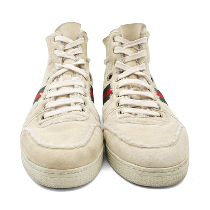 Gucci 'Aspen' Sneakers - Men's 9