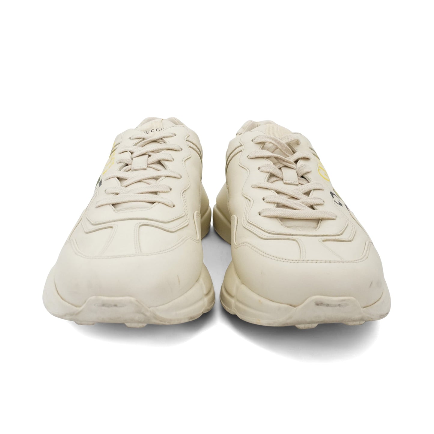 Gucci 'Rhyton' Sneakers - Men's 11