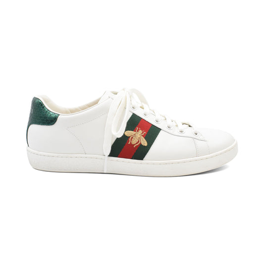 Gucci 'Ace' Sneakers - Women's 38.5