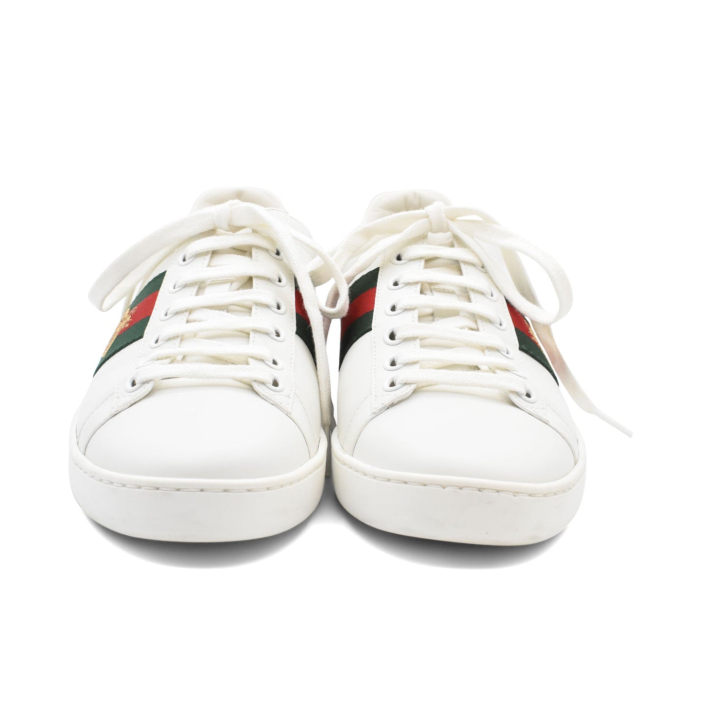 Gucci 'Ace' Sneakers - Women's 38.5