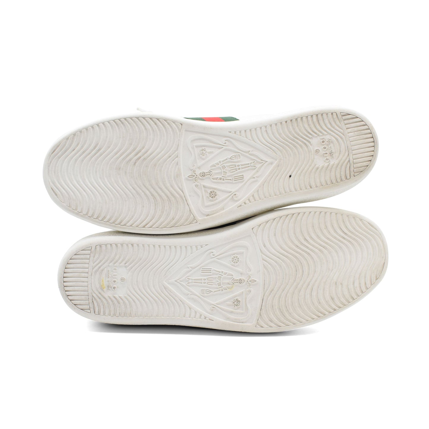 Gucci 'Ace' Sneakers - Women's 38.5