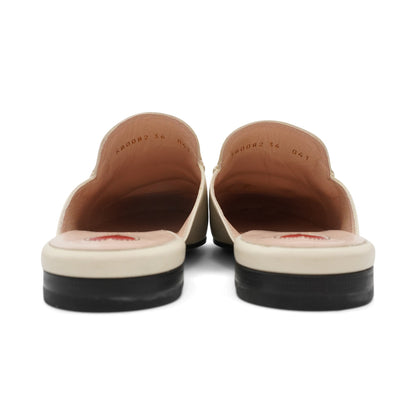 Gucci 'Princetown' Loafers - Women's 36