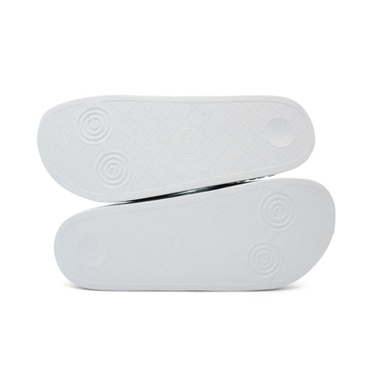 Gucci 'Pursuit' Pool Slides - Men's 8