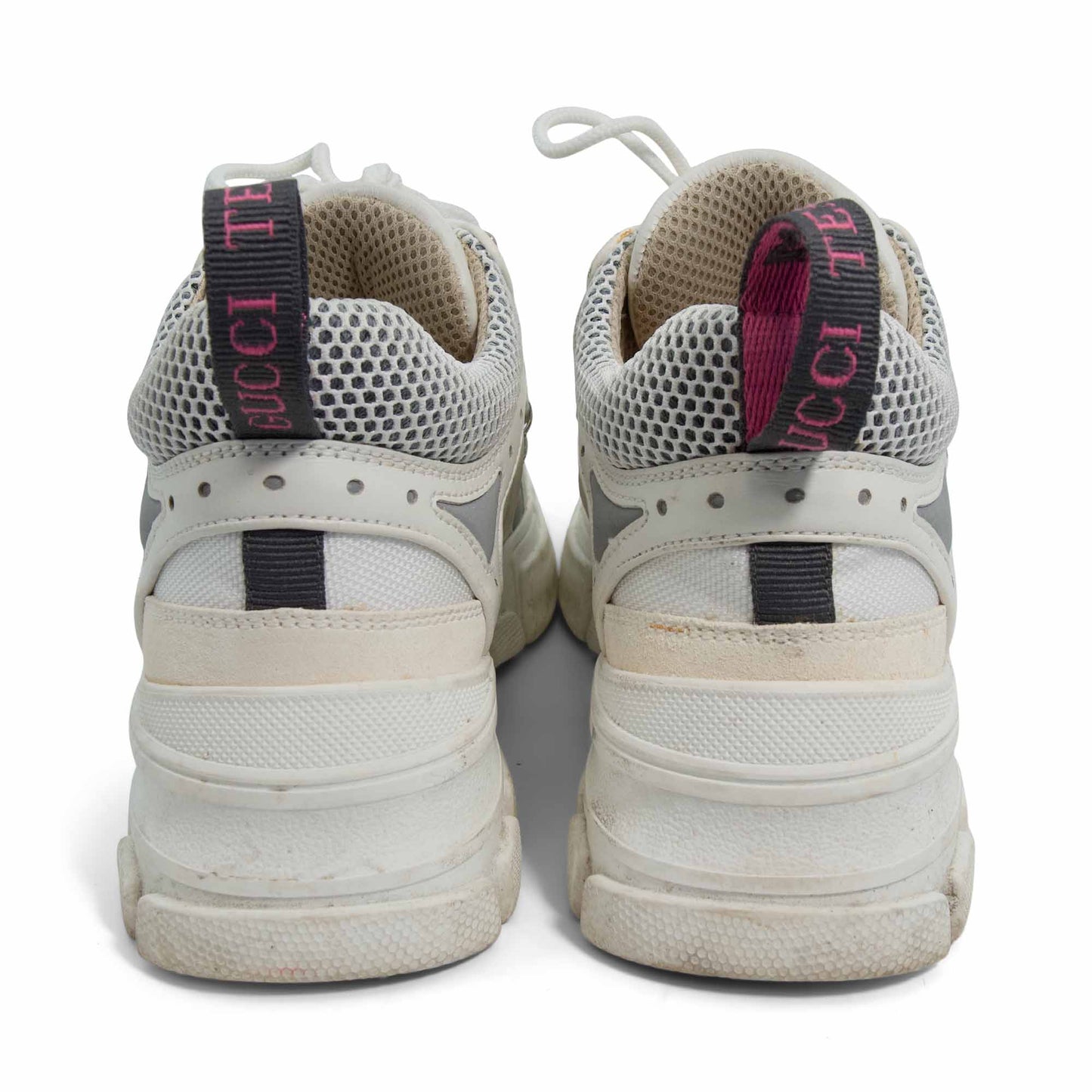 Gucci 'Flashtrek' Sneakers - Women's 36.5