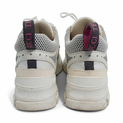 Gucci 'Flashtrek' Sneakers - Women's 36.5
